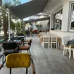 מלון Dardania 4*