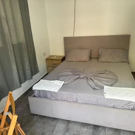 Hotel Dardani 4*