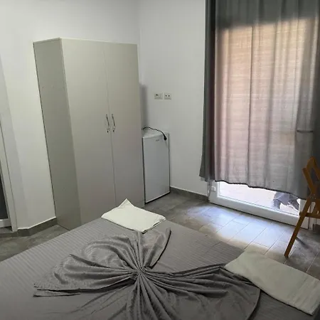 Dardani Hotel Shengjin