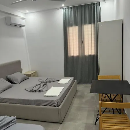 Dardani 4*