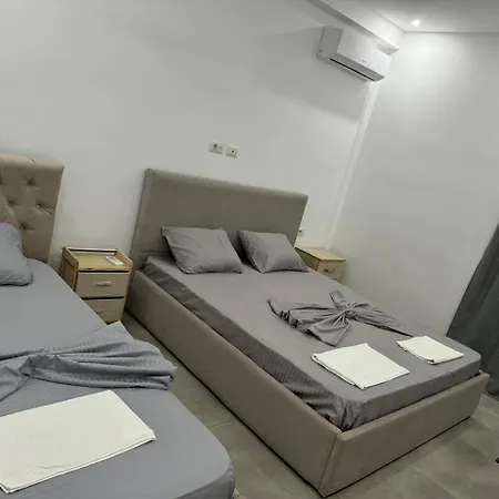 Hotel Dardani Shengjin