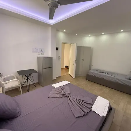 Hotel Dardania