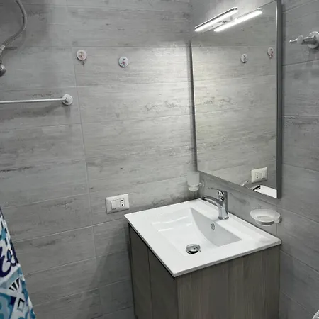 Hotel Dardania Shëngjin