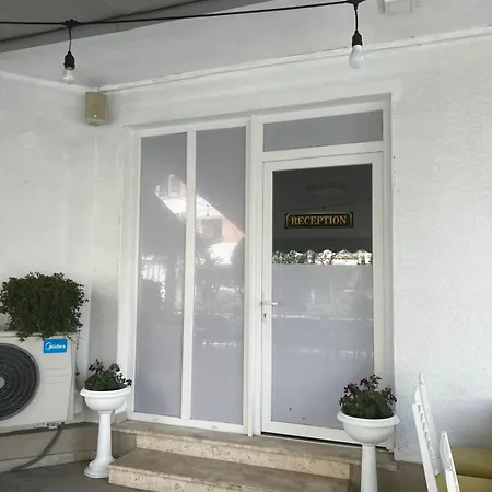 Hotel Dardania