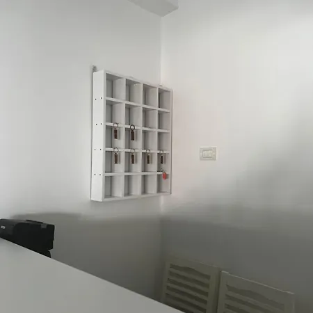 Dardania Hotel Shëngjin