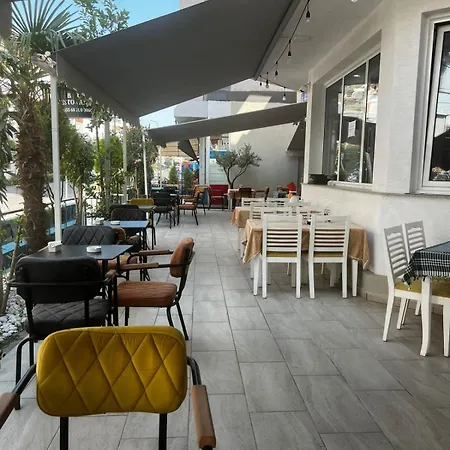 Hotel Dardania 4*
