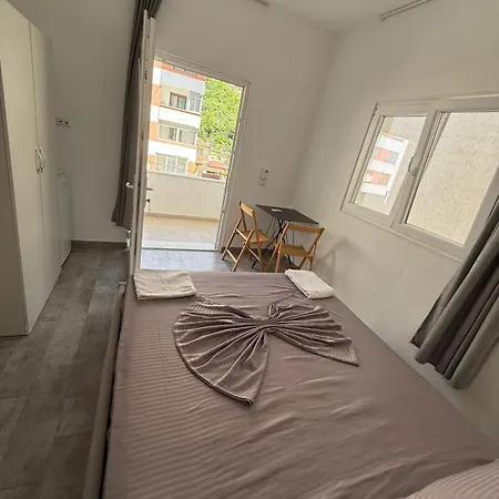 Dardania 4* Shëngjin