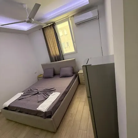 Dardania 4* Shëngjin