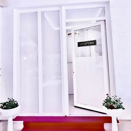 Hotel Dardania