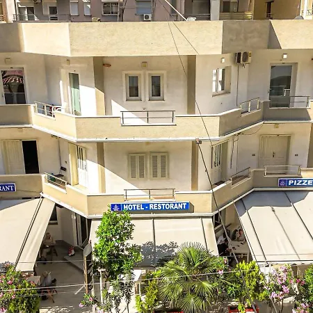 Dardania Shëngjin