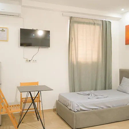 Hotel Dardania
