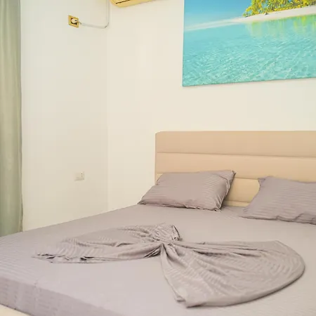 Hotel Dardania 4*