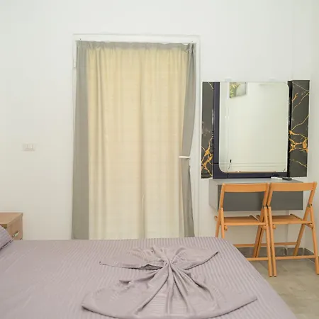 Dardania 4* Shëngjin