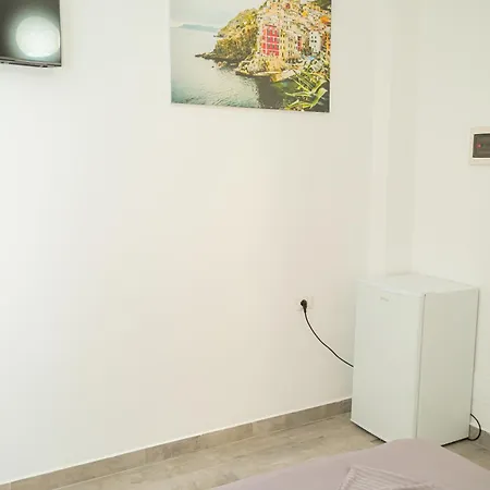 Dardania Hotel