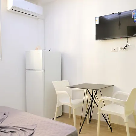Dardania Hotel Shëngjin